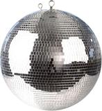 Discobal 40 cm Disco Bol Feestartikel Decoratie *defect, Ophalen of Verzenden, Nieuw, Versiering, Overige