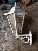 VELTINS buitenlamp GIETIJZER 4 stuks, Ophalen, Minder dan 50 watt, Wandlamp, IJzer