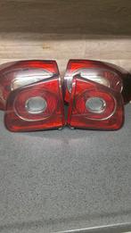 Volkswagen Tiguan 2009 achterlichten – origineel, Ophalen of Verzenden, Gebruikt, Volkswagen