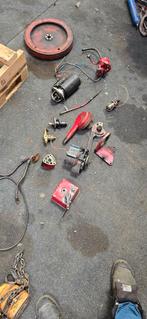 1 cilinder bukh onderdelen, Ophalen, Gebruikt, Motor en Techniek, Zeilboot of Motorboot