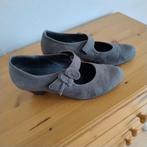 Gabor schoenen mt 5 - Gedragen, Kleding | Dames, Schoenen, Schoenen met lage hakken, Gabor, Ophalen of Verzenden, Grijs