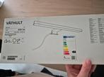 ikea Vathult lamp voor badkamerkast, Ophalen, Nieuw