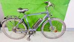 Mooi elektrische fiets met bafang midden motorZeer degelijke, Ophalen of Verzenden, Zo goed als nieuw, Overige merken