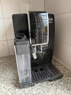 Delonghi Dinamica Volautomatische Espressomachine, Witgoed en Apparatuur, Koffiezetapparaten, 10 kopjes of meer, Ophalen of Verzenden