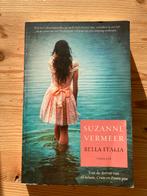 Bella Italia - Suzanne Vermeer, Ophalen of Verzenden, Zo goed als nieuw, Nederland
