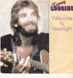 Single Kenny Loggins - Welcome to heartlight, Ophalen of Verzenden, Gebruikt, 7 inch