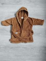 Funnies bruine badjas 0-12 maanden, Ophalen of Verzenden, Zo goed als nieuw, Overige typen, Overige merken