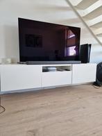 Ikea Besta te koop, Ophalen, Gebruikt, 150 tot 200 cm, Minder dan 100 cm