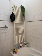 GRATIS: badkamer radiator, Ophalen, Gebruikt, Radiator, Minder dan 60 cm