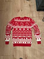 Ajax kersttrui maat s, Ophalen of Verzenden, Zo goed als nieuw, Ajax, Overige typen