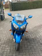 Kawasaki ZXR 1200cc – ZX12R | 198pk | 2001 | Eerste eigenaar, Motoren, Ophalen