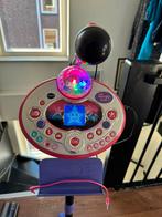 Kiddizoom microfoon, Ophalen, Zo goed als nieuw, Met geluid