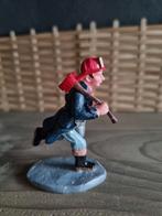 Lemax figuur 18 kerstdorp kersthuisjes, Ophalen of Verzenden, Zo goed als nieuw