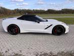 Corvette, Auto's, Chevrolet, Automaat, 460 pk, 8 cilinders, Cabriolet