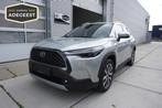 Toyota Corolla Cross Hybrid 200 Style |Navi|Carplay|PDC V+A|, Stof, Gebruikt, Zwart, 4 cilinders
