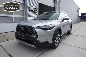 Toyota Corolla Cross Hybrid 200 Style |Navi|Carplay|PDC V+A| beschikbaar voor biedingen