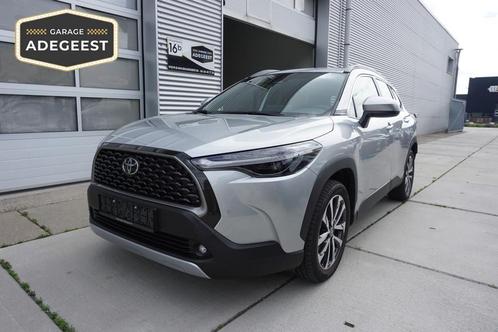 Toyota Corolla Cross Hybrid 200 Style |Navi|Carplay|PDC V+A|, Auto's, Toyota, Bedrijf, Te koop, Corolla Cross, ABS, Achteruitrijcamera