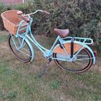 Gazelle omafiets special edition 28 inch 57cm, Fietsen en Brommers, Fietsen | Dames | Omafietsen, 56 cm of meer, Ophalen, Zo goed als nieuw