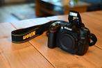 Nikon D90 Spiegelreflexcamera, Audio, Tv en Foto, Fotocamera's Digitaal, Gebruikt, Spiegelreflex, Ophalen of Verzenden, Nikon