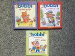 3 x bobbi boekjes, Ophalen of Verzenden, Zo goed als nieuw