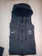 Nike tech fleece PSG, Ophalen of Verzenden, Gedragen, Maat 48/50 (M)