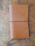 Traveler's Notebook Style Journal Regular Size, Diversen, Agenda's, Ophalen of Verzenden, Nieuw