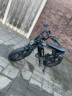 OUXI V8S 2.0 voltbikes, Fietsen en Brommers, 59 cm of meer, Ophalen of Verzenden, Zo goed als nieuw, Overige merken