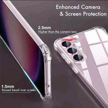 Hoesje samsung s25 ultra  beschikbaar voor biedingen
