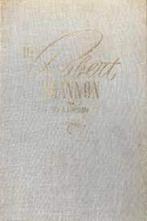 Dr Robert Shannon door Dr. A.J. Cronin, Ophalen of Verzenden, Zo goed als nieuw, Dr. A.J. Cronin, Nederland