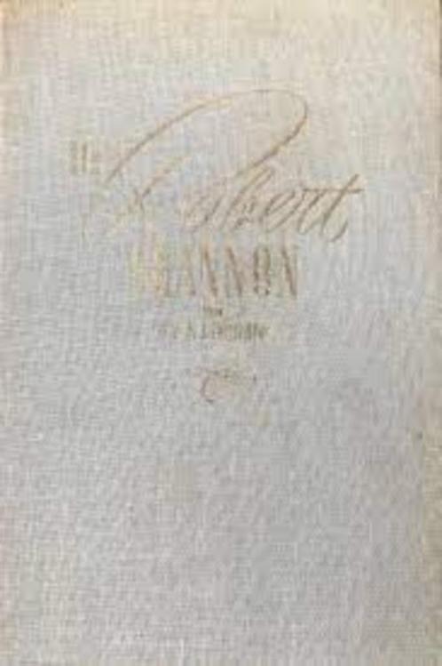Dr Robert Shannon door Dr. A.J. Cronin, Boeken, Romans, Zo goed als nieuw, Nederland, Ophalen of Verzenden