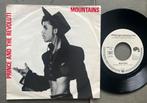Prince - Mountains 7” DE 1986, Ophalen of Verzenden, Gebruikt
