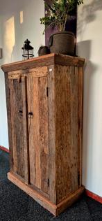 Truckbodywood kabinet, Huis en Inrichting, Ophalen, Nieuw, 25 tot 50 cm, 50 tot 100 cm