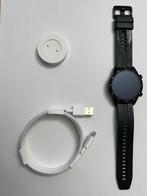Huawei Watch GT2, Sieraden, Tassen en Uiterlijk, Smartwatches, Android, Huawei watch gt 2, Hartslag, Gebruikt