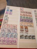 Zwitserland en Italië deel 2/2, Postzegels en Munten, Postzegels | Volle albums en Verzamelingen, Ophalen of Verzenden, Buitenland