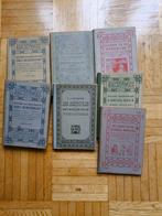 Wereld Bibliotheek, Boeken, Ophalen of Verzenden, Gelezen