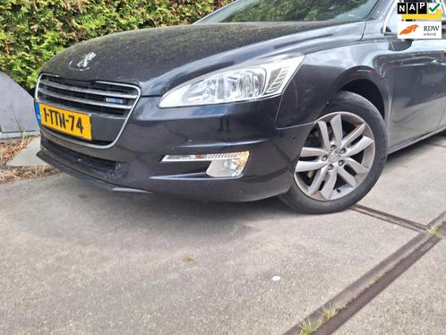 Peugeot 508 SW 2.0 e-HDi Blue Lease Executive, Auto's, Peugeot, Bedrijf, Te koop, ABS, Airbags, Airconditioning, Centrale vergrendeling