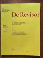 De Revisor 1982/6 (Kellendonk, Geerts, Kuijper, Franssens..), Gelezen, Overige typen, Ophalen of Verzenden