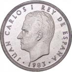 Spanje, 5 pesetas uit 1983, Ophalen of Verzenden, Overige landen, Losse munt