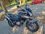 Suzuki DL 650 V-strom opknapper, 2 cilinders, Bedrijf, Meer dan 35 kW, Toermotor