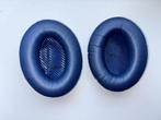 Blauwe oorkussens voor Bose QuietComfort koptelefoon., Ophalen of Verzenden, Nieuw, Over oor (circumaural), Overige merken