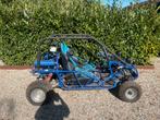 Offroad buggy