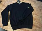 Stone Island Trui Maat M, Kleding | Heren, Truien en Vesten, Maat 48/50 (M), Zwart, Nieuw, Ophalen of Verzenden