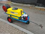 KWH onkruidspuit veldspuit met honda motor., Ophalen, Gebruikt, -, Niet opgegeven