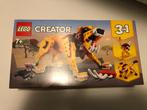 Lego 31112 nieuw, Nieuw, Ophalen of Verzenden