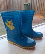 Pokemon regenlaarzen, Ophalen, Gebruikt, Jongen of Meisje, Laarzen