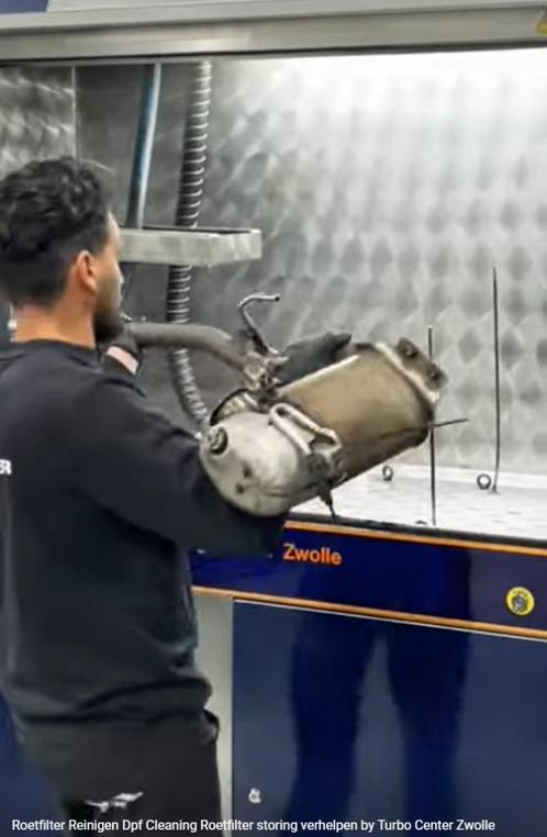 Roetfilter specialist van nederland Roetfilter verstopt ?, Auto-onderdelen, Overige Auto-onderdelen, Alfa Romeo, Amerikaanse onderdelen