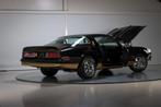1976 Pontiac Firebird Formula 400, Auto's, Automaat, Achterwielaandrijving, Overige carrosserieën, Zwart