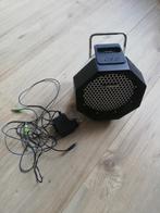 Yamaha speaker, Ophalen