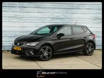 Seat Ibiza 1.0 TSI FR Business Intense Airco Navi Camera 18", Voorwielaandrijving, Stof, 95 pk, Origineel Nederlands