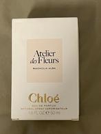 Chloé - Atelier des Fleurs: Magnolia Alba - EdP 50 ml., Ophalen of Verzenden, Zo goed als nieuw